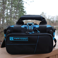 Horizontal 3500 Drift Series Tackle Bag - Green