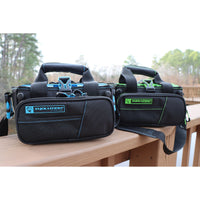 Horizontal 3500 Drift Series Tackle Bag - Green