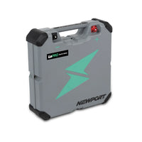 Newport NK300 HD LoPRO Bundle