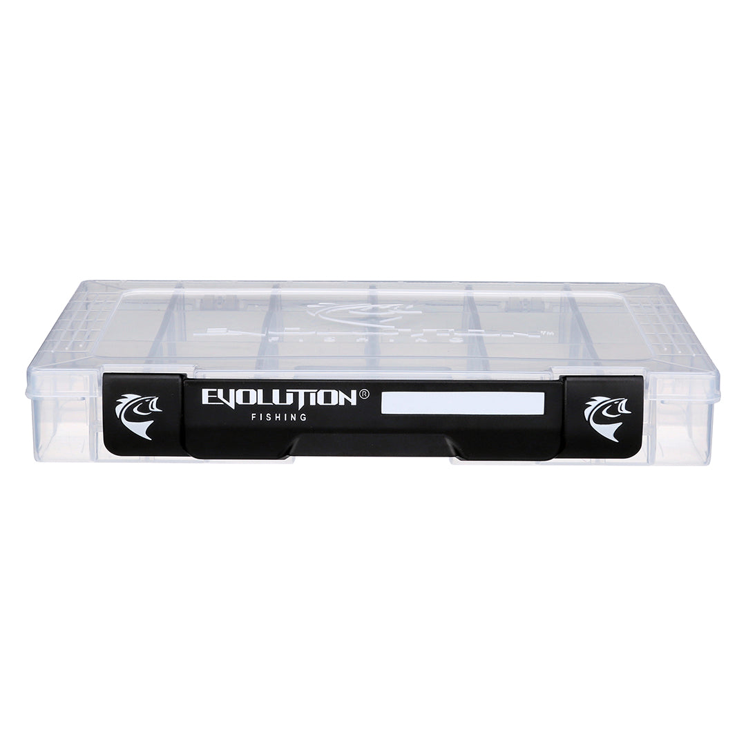 3600 Clear Tackle Tray