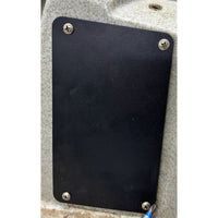 Boondox Pro Angler 14 Rod Holder Delete Plate