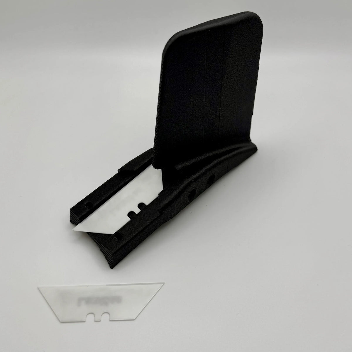 Newport NK180 Pro Skeg Weed Cutter