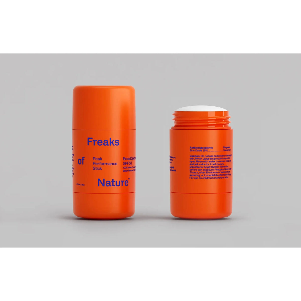 Freaks of Nature SPF 50 Sun Stick