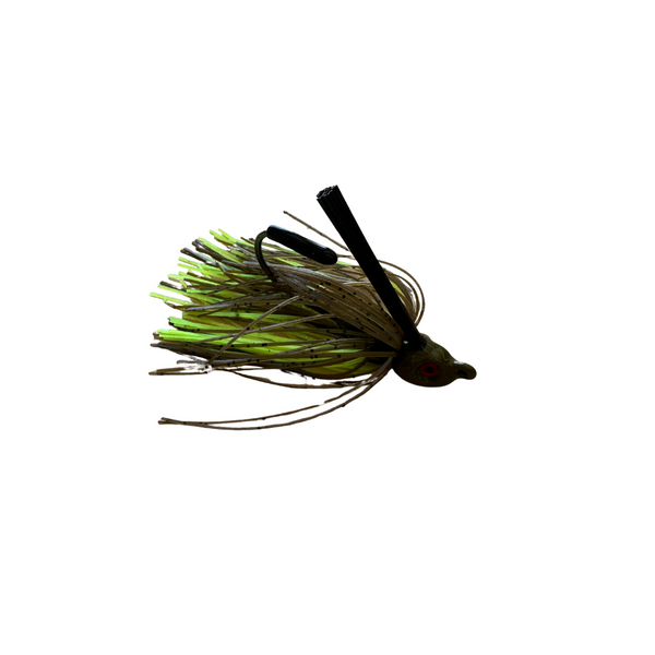 Bugz Custom Baits