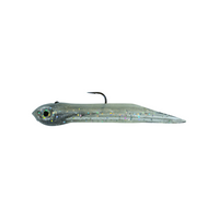 Hookup Baits 5/8oz Tube Jigs