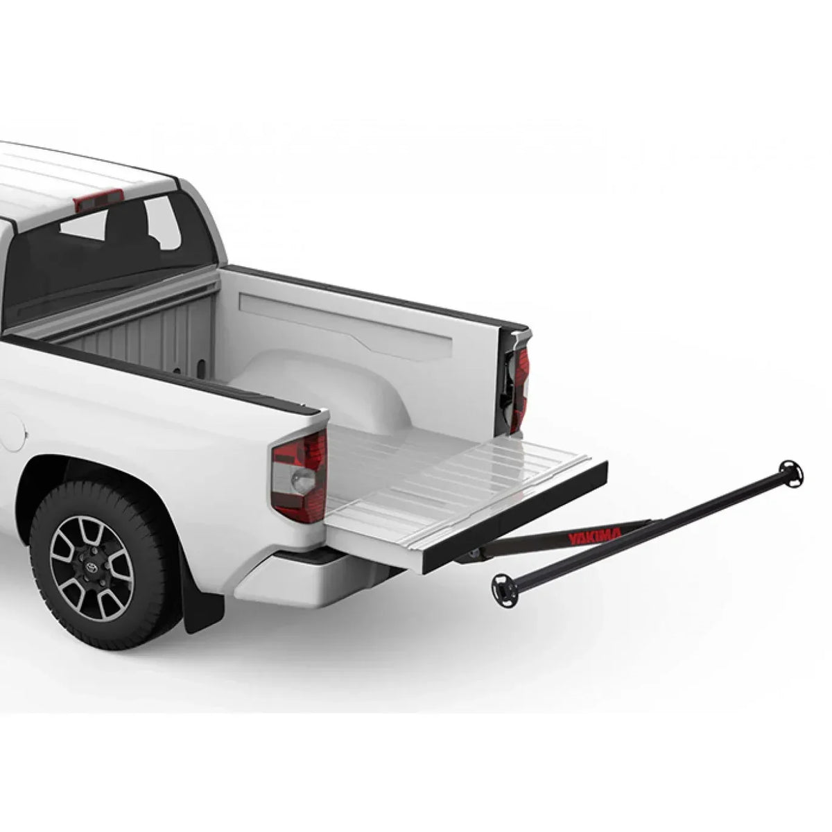 Yakima LongArm Truck Bed Hitch Extender