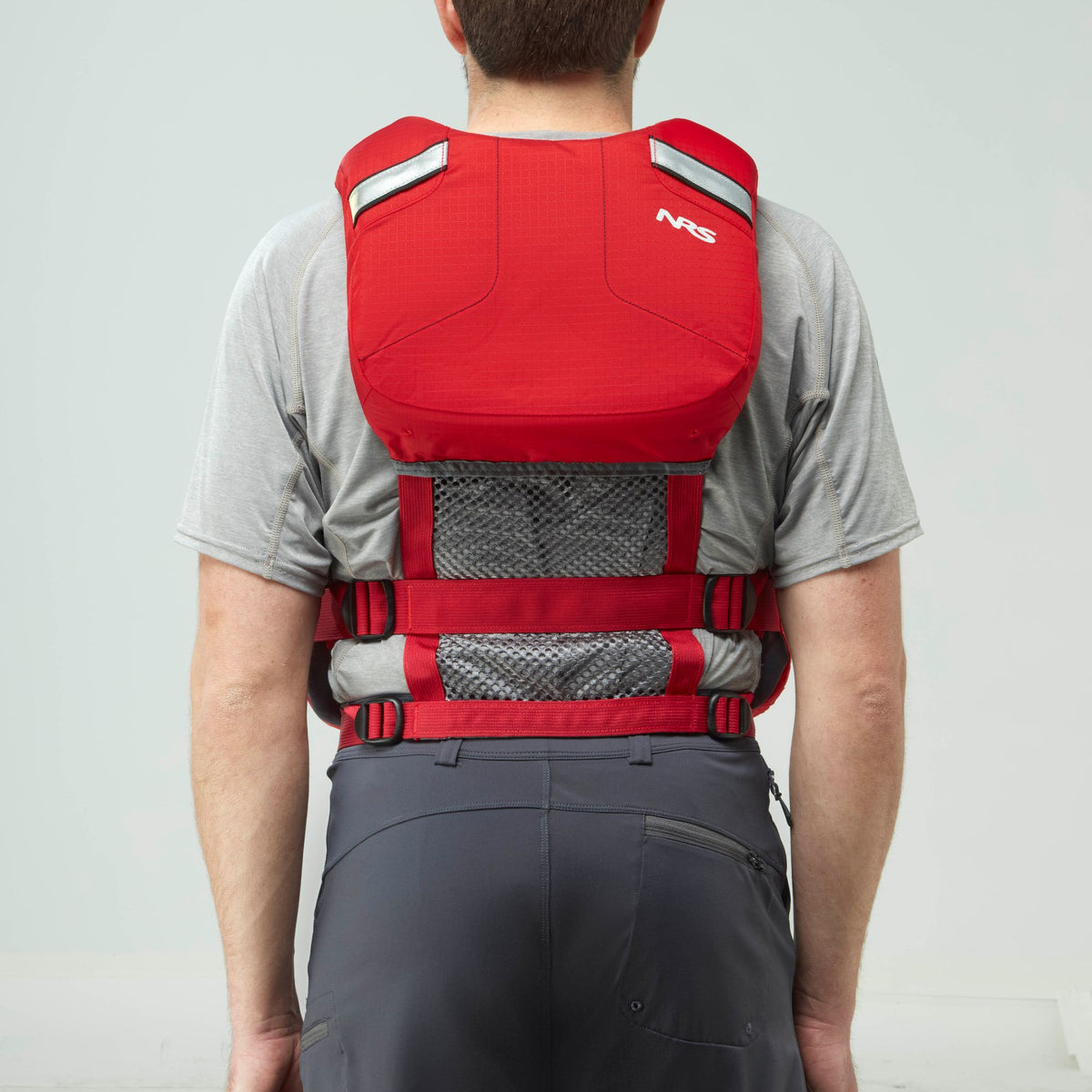 NRS Chinook OS PFD