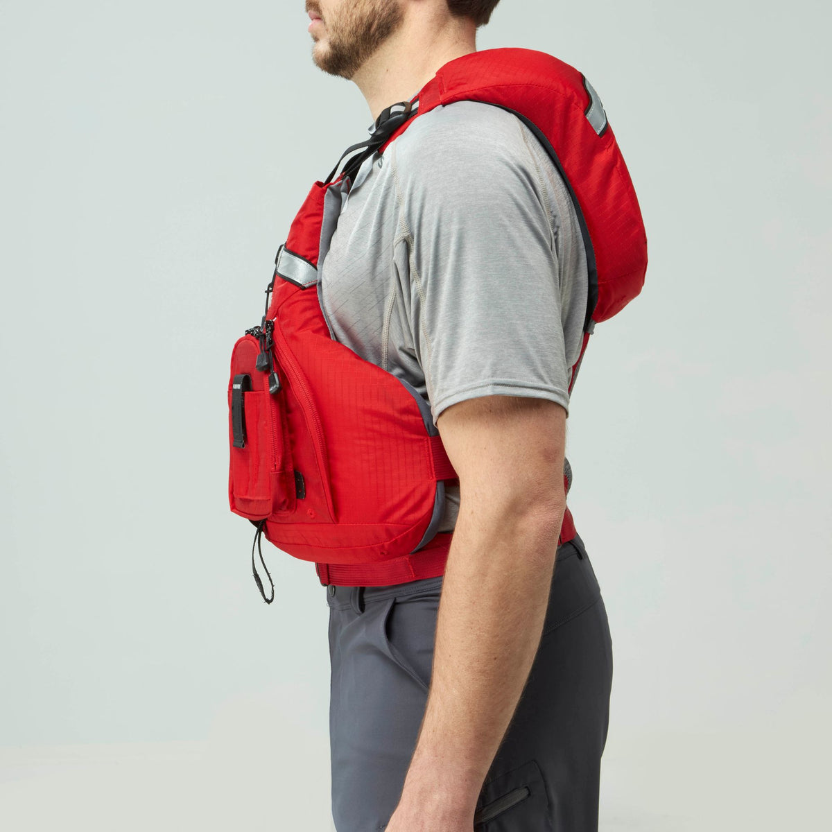 NRS Chinook OS PFD