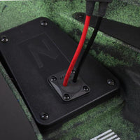 NuCanoe MAX Port
