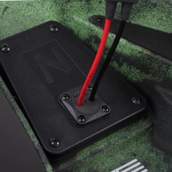 NuCanoe MAX Port