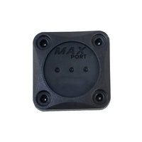 NuCanoe MAX Port