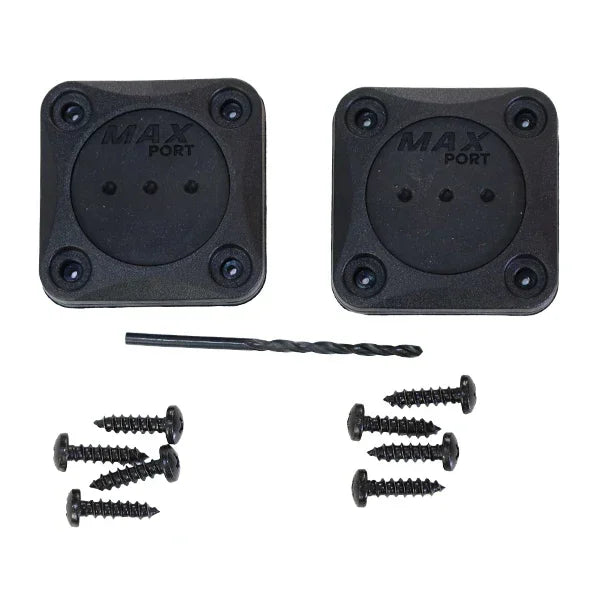 NuCanoe MAX Port