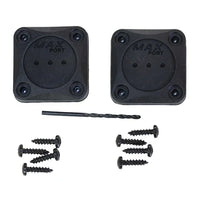 NuCanoe MAX Port