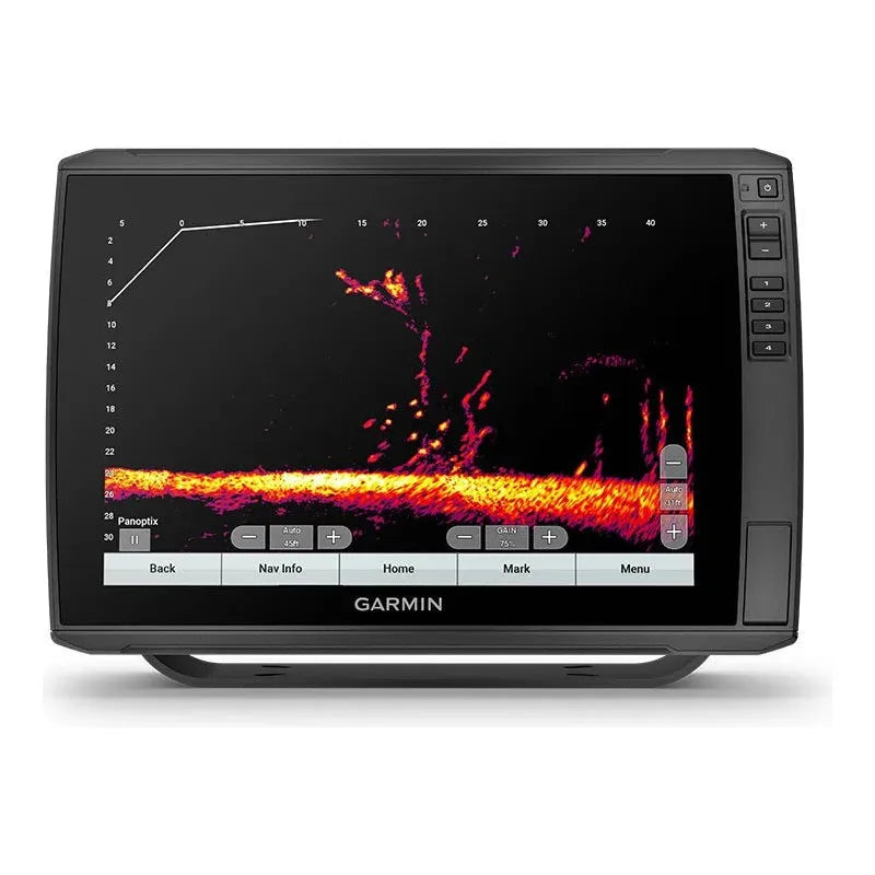 LiveScope™ Plus System With GLS 10™ and LVS34 Transducer