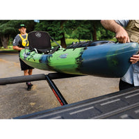 Yakima LongArm Truck Bed Hitch Extender