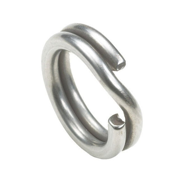 Owner Hyper Wire Stainless Split Rings