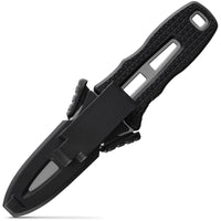 NRS Pilot Knife