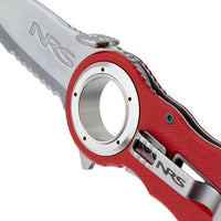 NRS Pilot Access Folding Knife