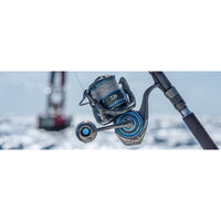 Daiwa Saltist MQ Spinning Reel