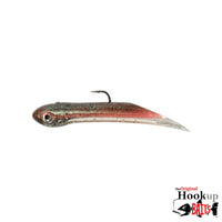 Hookup Baits 5/8oz Tube Jigs