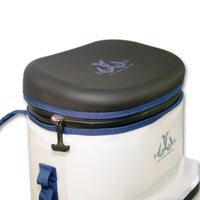 18-Can Soft Cooler Backpack