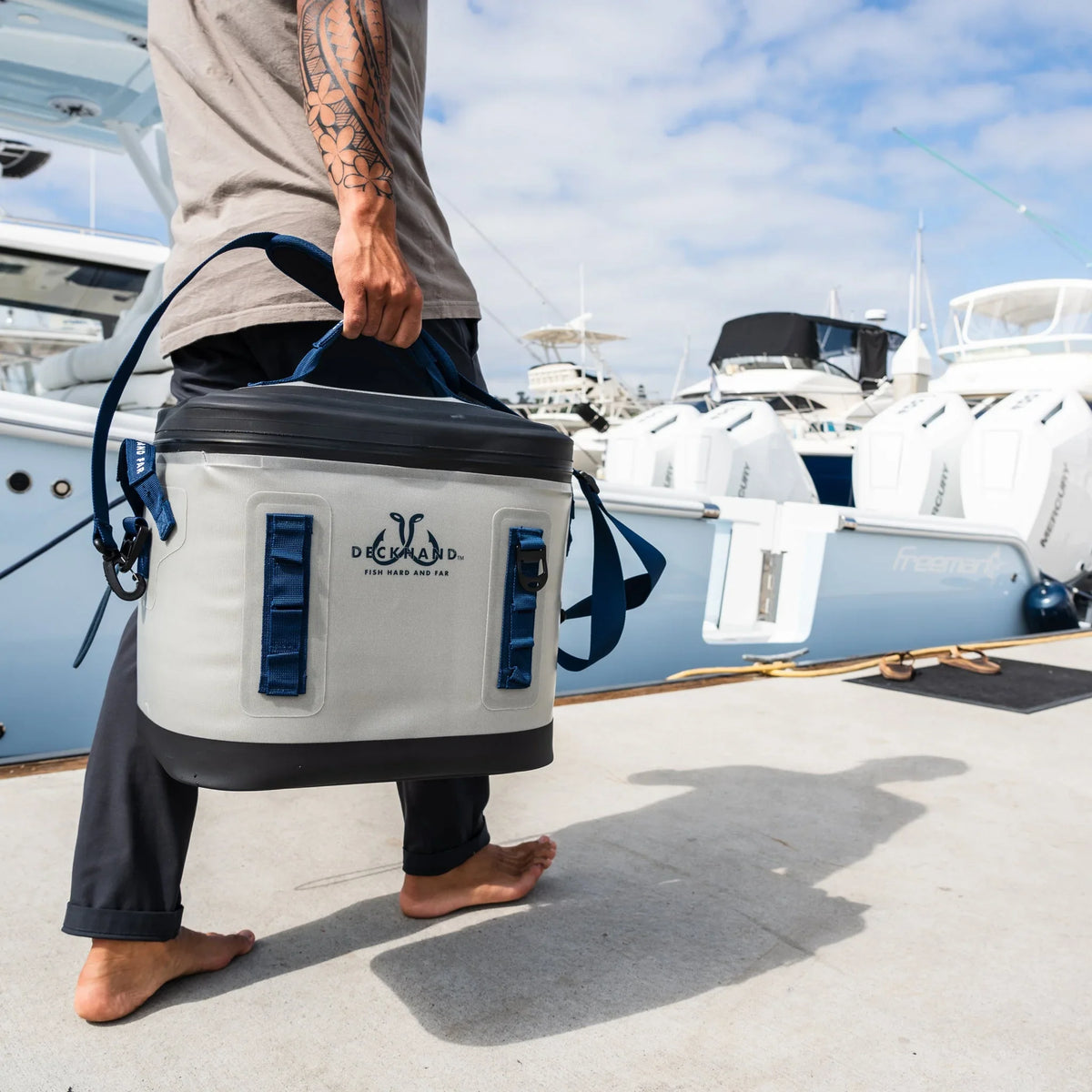 30-Can Soft Cooler