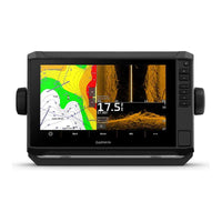 Garmin ECHOMAP™ UHD2 93sv with GT56UHD-TM Transducer and Garmin Navionics+ US Inland Mapping