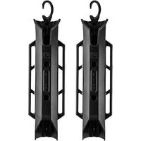 YakAttack TetherTube Rod Holder - Two Pack With Hardware