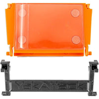 YakAttack LeaderBoard Side Mount Identifier Holder