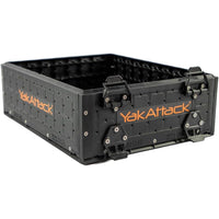 YakAttack ShortStak Upgrade Kit for BlackPak Pro, 13" x 16"