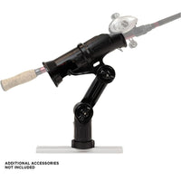 YakAttack Zooka II Rod Holder