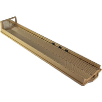 YakAttack LeaderBoard - 28" Measuring Board