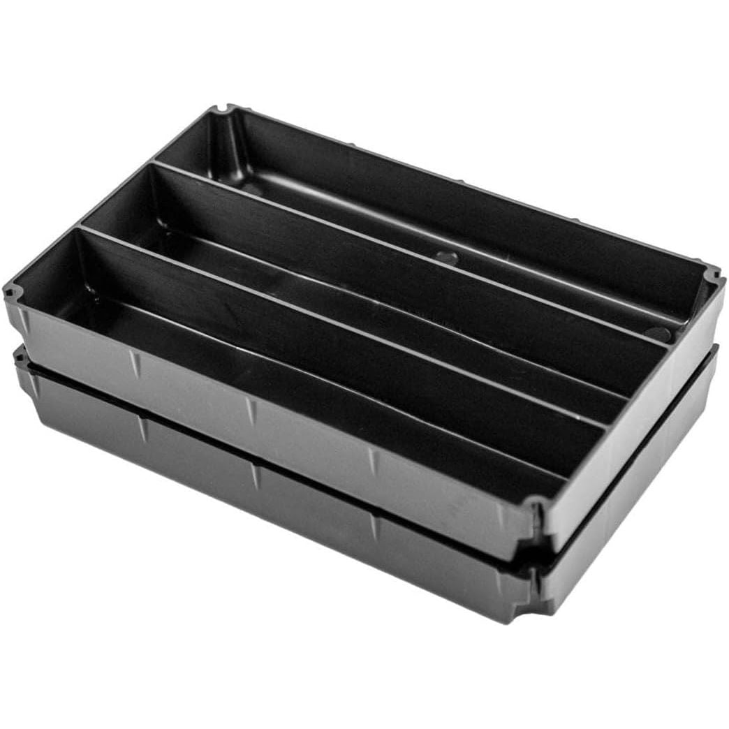 YakAttack TracPak Tray 1x3, Two Pack