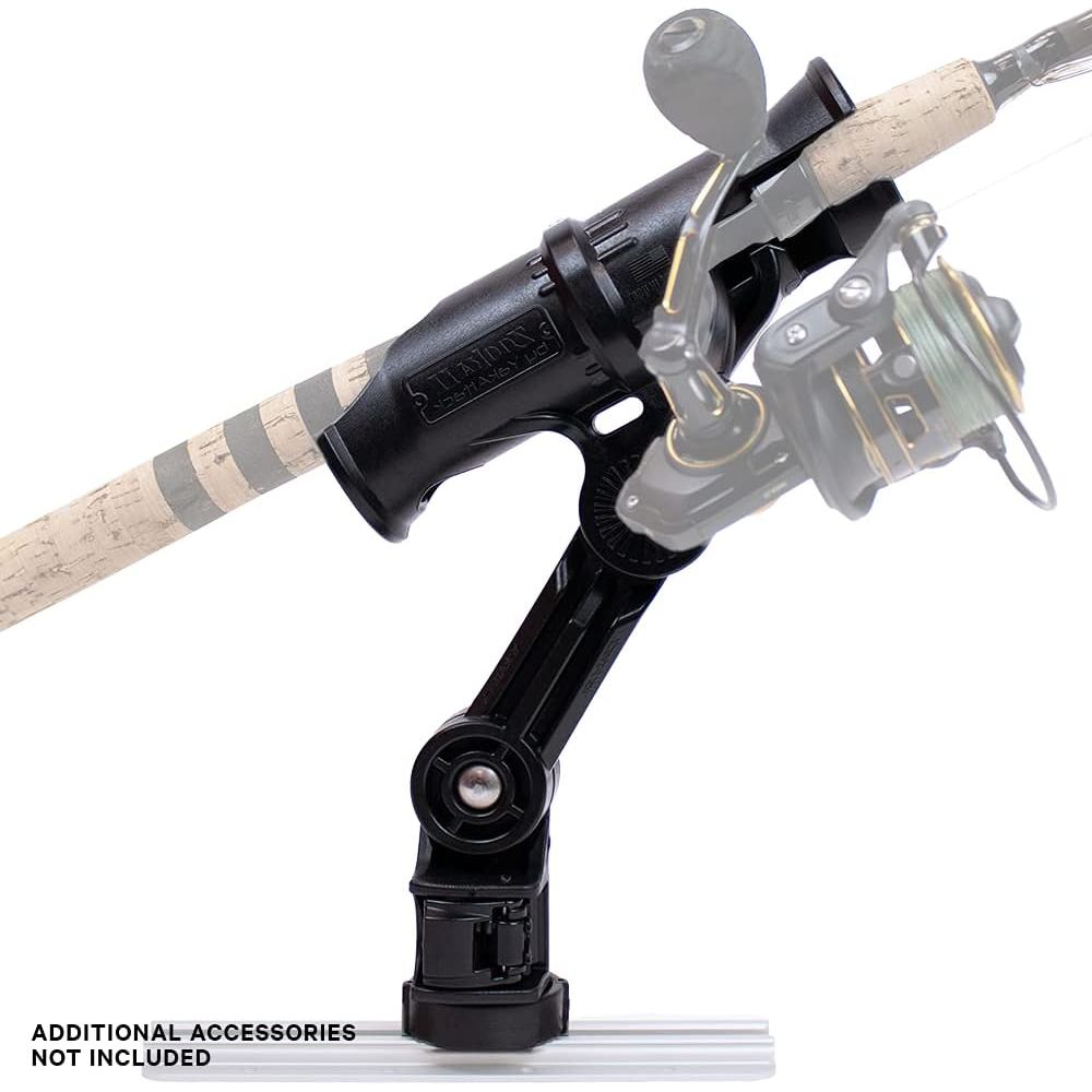 YakAttack Zooka II Rod Holder