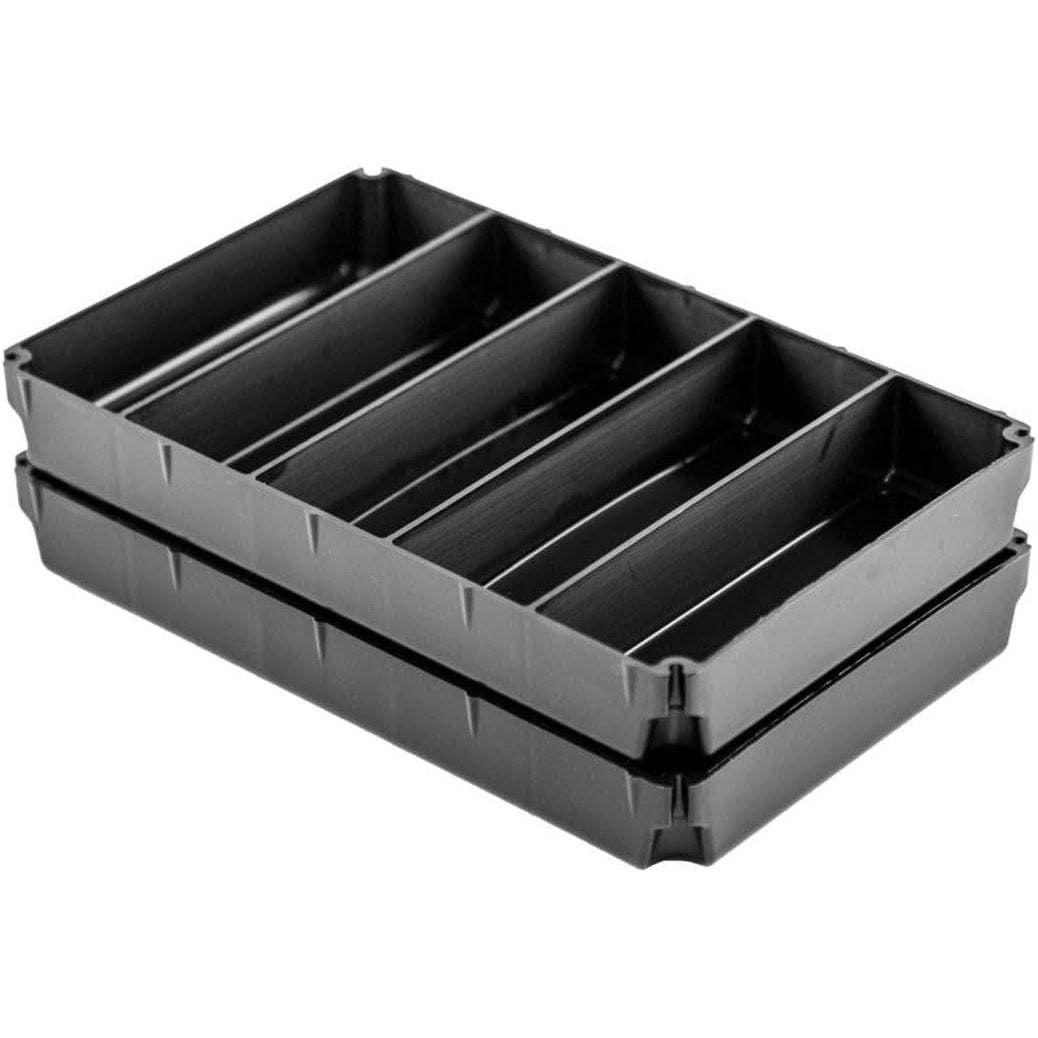 YakAttack TracPak Tray 5x1, Two Pack