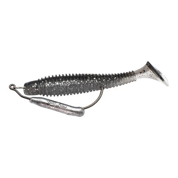 Battlestar 2/0 XLS Swimbait hook