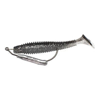 Battlestar 2/0 XLS Swimbait hook