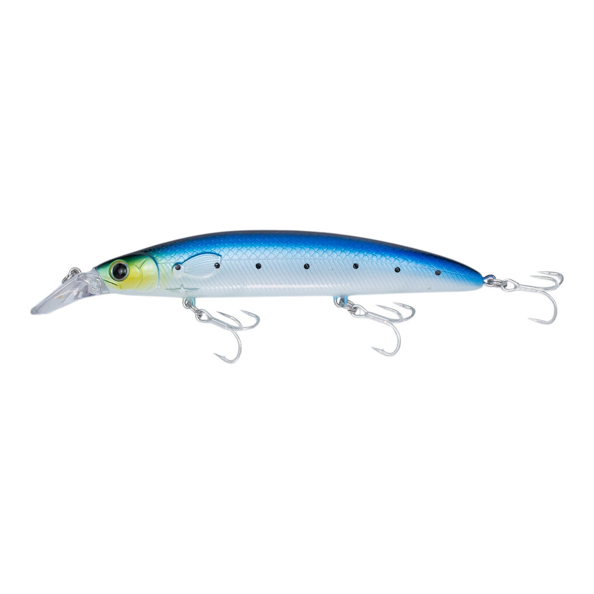 Battlestar 115 Jerkbait