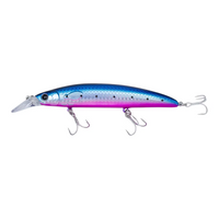 Battlestar 115 Jerkbait