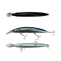 Battlestar 115 Jerkbait