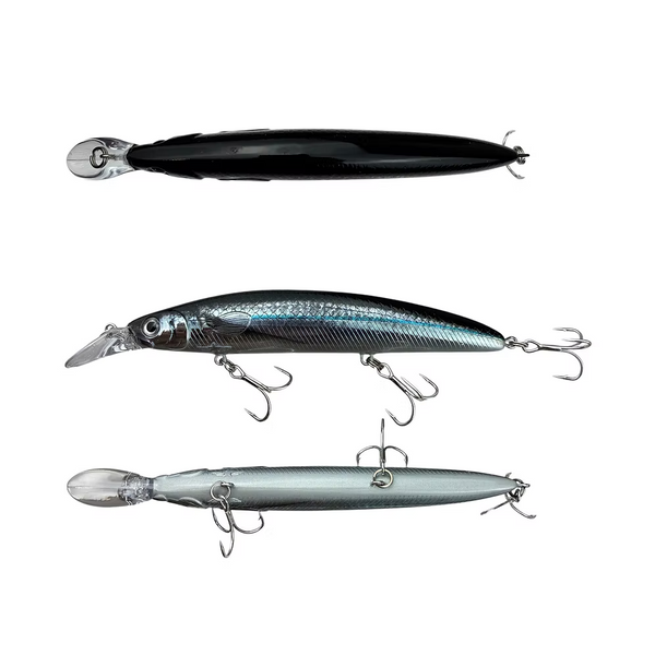 Battlestar 115 Jerkbait