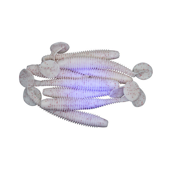 Battlestar Rib Baits - 5"