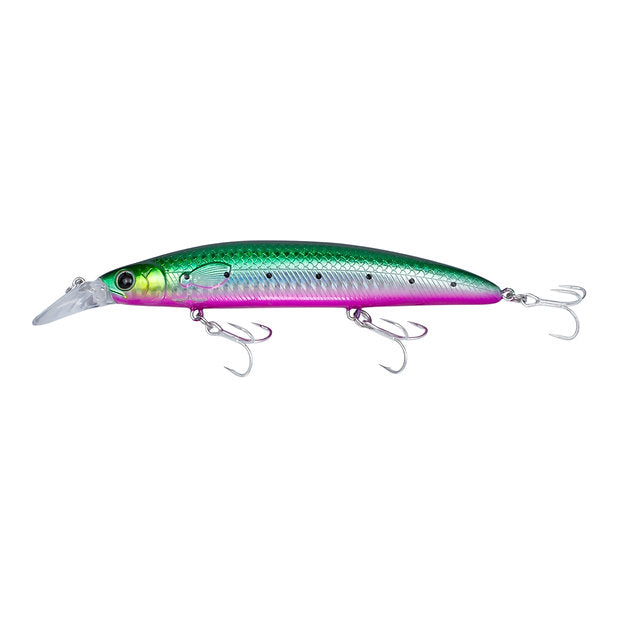 Battlestar 115 Jerkbait