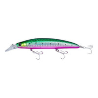 Battlestar 115 Jerkbait
