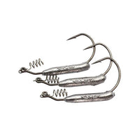 Battlestar 2/0 XLS Swimbait hook