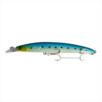 Battlestar 155 Jerkbait