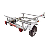 EcoLight™ Sport Trailer