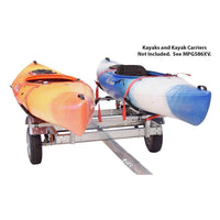 EcoLight™ Sport Trailer