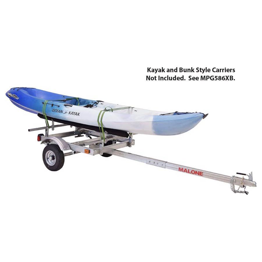 EcoLight™ Sport Trailer