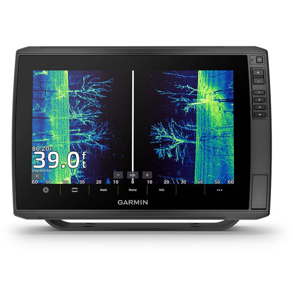 Garmin ECHOMAP™ Ultra 2 10" Chartplotter W/O Transducer